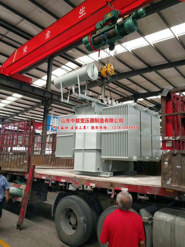 西安S11-2500KVA油浸式变压器现货供应厂家