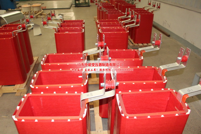 西安SCB10-800KVA/10KV/0.4KV干式变压器