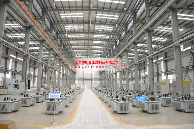 西安S13-20000KVA/35KV/10KV/油浸式变压器