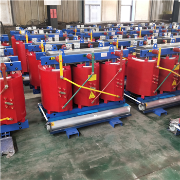 西安SCB14-800KVA干式变压器
