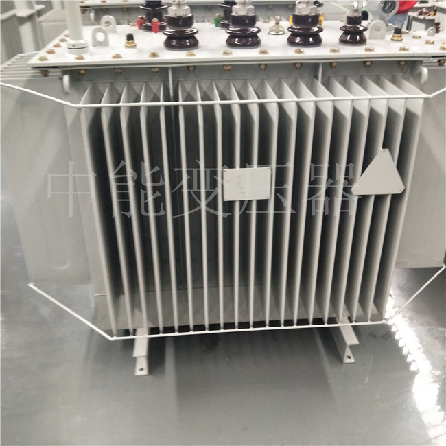 西安S20-800KVA变压器