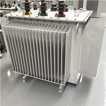 西安S20-1000KVA变压器