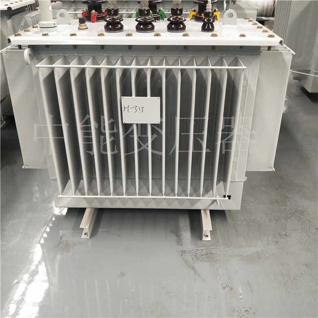 西安S20-1250KVA/10KV变压器