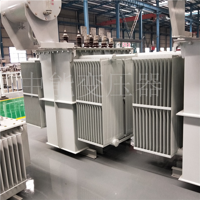 西安S13-800KVA/6KV/0.4KV变压器