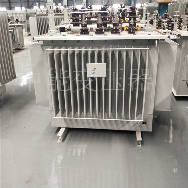 西安S11-500kVA/33kV变压器 出口型